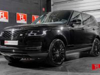 Land Rover Range Rover 3.0 TD6 D300 Vogue Black Package-Matrix LED... - <small></small> 52.890 € <small>TTC</small> - #1