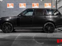 Land Rover Range Rover 3.0 TD6 D300 Vogue Black Package-Matrix LED... - <small></small> 52.890 € <small>TTC</small> - #2