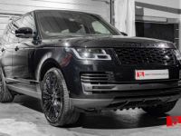 Land Rover Range Rover 3.0 TD6 D300 Vogue Black Package-Matrix LED... - <small></small> 52.890 € <small>TTC</small> - #5