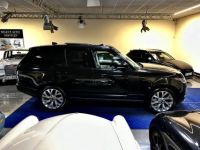 Land Rover Range Rover 3.0 TDV6 258 VOGUE - <small></small> 55.000 € <small>TTC</small> - #3