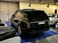 Land Rover Range Rover 3.0 TDV6 258 VOGUE - <small></small> 55.000 € <small>TTC</small> - #5