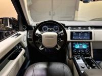 Land Rover Range Rover 3.0 TDV6 258 VOGUE - <small></small> 55.000 € <small>TTC</small> - #8