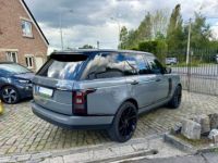 Land Rover Range Rover 3.0 TDV6 258 VOGUE SWB MARK V - <small></small> 42.990 € <small>TTC</small> - #2