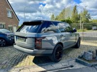 Land Rover Range Rover 3.0 TDV6 258 VOGUE SWB MARK V - <small></small> 42.990 € <small>TTC</small> - #4