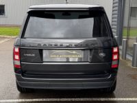 Land Rover Range Rover 3,0 TDV6 258ch Vogue MarkVI - <small></small> 34.990 € <small>TTC</small> - #8