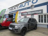 Land Rover Range Rover 3.0 TDV6 AUTOBIOGRAPHY SWB - <small></small> 32.990 € <small>TTC</small> - #1