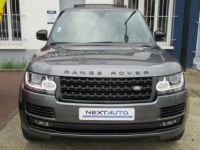 Land Rover Range Rover 3.0 TDV6 AUTOBIOGRAPHY SWB - <small></small> 32.990 € <small>TTC</small> - #5