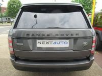 Land Rover Range Rover 3.0 TDV6 AUTOBIOGRAPHY SWB - <small></small> 32.990 € <small>TTC</small> - #8