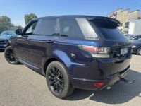 Land Rover Range Rover 3.0 TDV6 HSE - <small></small> 21.990 € <small>TTC</small> - #4