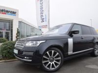 Land Rover Range Rover 3.0 TDV6 LWD AUTOBIOGRAPHY - <small></small> 64.850 € <small>TTC</small> - #1