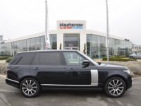 Land Rover Range Rover 3.0 TDV6 LWD AUTOBIOGRAPHY - <small></small> 64.850 € <small>TTC</small> - #6