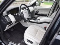 Land Rover Range Rover 3.0 TDV6 LWD AUTOBIOGRAPHY - <small></small> 64.850 € <small>TTC</small> - #12