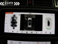 Land Rover Range Rover 3.0 TDV6 VOGUE- LEDER - NAVI PANODAK FULL - <small></small> 61.995 € <small>TTC</small> - #24