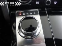 Land Rover Range Rover 3.0 TDV6 VOGUE- LEDER - NAVI PANODAK FULL - <small></small> 61.995 € <small>TTC</small> - #36