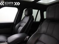 Land Rover Range Rover 3.0 TDV6 VOGUE- LEDER - NAVI PANODAK FULL - <small></small> 61.995 € <small>TTC</small> - #46