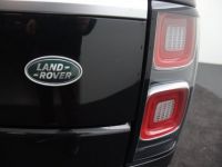 Land Rover Range Rover 3.0 TDV6 VOGUE- LEDER - NAVI PANODAK FULL - <small></small> 61.995 € <small>TTC</small> - #61
