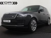 Land Rover Range Rover 3.0 TDV6 VOGUE- LEDER - NAVI PANODAK FULL - <small></small> 56.995 € <small>TTC</small> - #1