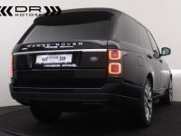 Land Rover Range Rover 3.0 TDV6 VOGUE- LEDER - NAVI PANODAK FULL - <small></small> 56.995 € <small>TTC</small> - #3