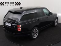 Land Rover Range Rover 3.0 TDV6 VOGUE- LEDER - NAVI PANODAK FULL - <small></small> 56.995 € <small>TTC</small> - #4