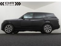 Land Rover Range Rover 3.0 TDV6 VOGUE- LEDER - NAVI PANODAK FULL - <small></small> 56.995 € <small>TTC</small> - #5