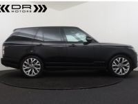 Land Rover Range Rover 3.0 TDV6 VOGUE- LEDER - NAVI PANODAK FULL - <small></small> 56.995 € <small>TTC</small> - #7