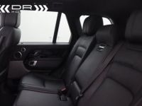 Land Rover Range Rover 3.0 TDV6 VOGUE- LEDER - NAVI PANODAK FULL - <small></small> 56.995 € <small>TTC</small> - #53