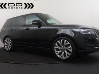 Land Rover Range Rover 3.0 TDV6 VOGUE- LEDER - NAVI PANODAK FULL - <small></small> 56.995 € <small>TTC</small> - #2