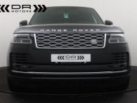 Land Rover Range Rover 3.0 TDV6 VOGUE- LEDER - NAVI PANODAK FULL - <small></small> 56.995 € <small>TTC</small> - #6