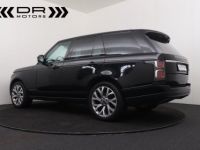 Land Rover Range Rover 3.0 TDV6 VOGUE- LEDER - NAVI PANODAK FULL - <small></small> 56.995 € <small>TTC</small> - #8