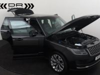 Land Rover Range Rover 3.0 TDV6 VOGUE- LEDER - NAVI PANODAK FULL - <small></small> 56.995 € <small>TTC</small> - #9