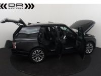 Land Rover Range Rover 3.0 TDV6 VOGUE- LEDER - NAVI PANODAK FULL - <small></small> 56.995 € <small>TTC</small> - #10