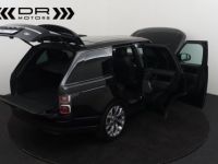 Land Rover Range Rover 3.0 TDV6 VOGUE- LEDER - NAVI PANODAK FULL - <small></small> 56.995 € <small>TTC</small> - #11