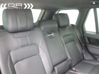 Land Rover Range Rover 3.0 TDV6 VOGUE- LEDER - NAVI PANODAK FULL - <small></small> 56.995 € <small>TTC</small> - #14