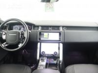 Land Rover Range Rover 3.0 TDV6 VOGUE- LEDER - NAVI PANODAK FULL - <small></small> 56.995 € <small>TTC</small> - #16