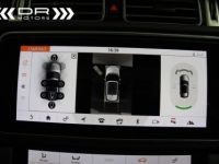 Land Rover Range Rover 3.0 TDV6 VOGUE- LEDER - NAVI PANODAK FULL - <small></small> 56.995 € <small>TTC</small> - #24