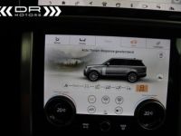 Land Rover Range Rover 3.0 TDV6 VOGUE- LEDER - NAVI PANODAK FULL - <small></small> 56.995 € <small>TTC</small> - #33