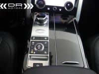 Land Rover Range Rover 3.0 TDV6 VOGUE- LEDER - NAVI PANODAK FULL - <small></small> 56.995 € <small>TTC</small> - #35