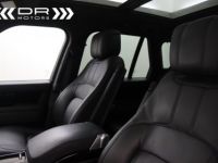 Land Rover Range Rover 3.0 TDV6 VOGUE- LEDER - NAVI PANODAK FULL - <small></small> 56.995 € <small>TTC</small> - #46