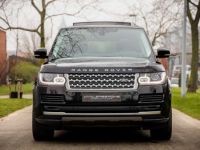 Land Rover Range Rover 3.0 TDV6 Vogue - <small></small> 49.995 € <small>TTC</small> - #2