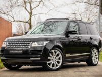 Land Rover Range Rover 3.0 TDV6 Vogue - <small></small> 49.995 € <small>TTC</small> - #3