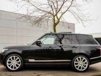 Land Rover Range Rover 3.0 TDV6 Vogue - <small></small> 49.995 € <small>TTC</small> - #4