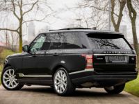 Land Rover Range Rover 3.0 TDV6 Vogue - <small></small> 49.995 € <small>TTC</small> - #9