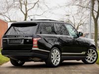 Land Rover Range Rover 3.0 TDV6 Vogue - <small></small> 49.995 € <small>TTC</small> - #12