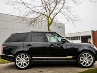 Land Rover Range Rover 3.0 TDV6 Vogue - <small></small> 49.995 € <small>TTC</small> - #13