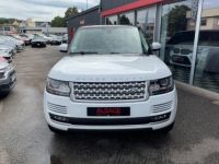 Land Rover Range Rover 3.0 TDV6 VOGUE - <small></small> 37.900 € <small>TTC</small> - #2