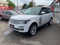 Land Rover Range Rover 3.0 TDV6 VOGUE - <small></small> 37.900 € <small>TTC</small> - #3