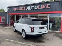 Land Rover Range Rover 3.0 TDV6 VOGUE - <small></small> 37.900 € <small>TTC</small> - #4