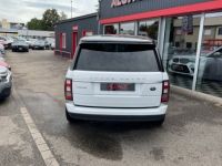 Land Rover Range Rover 3.0 TDV6 VOGUE - <small></small> 37.900 € <small>TTC</small> - #5