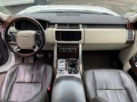 Land Rover Range Rover 3.0 TDV6 VOGUE - <small></small> 37.900 € <small>TTC</small> - #8