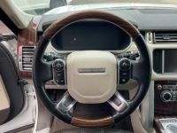 Land Rover Range Rover 3.0 TDV6 VOGUE - <small></small> 37.900 € <small>TTC</small> - #12